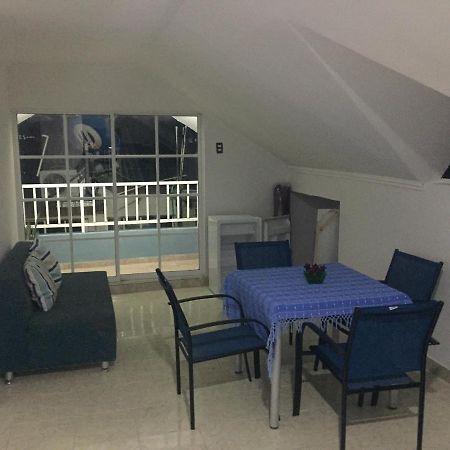 Lehas Place Hotel San Andrés Екстериор снимка