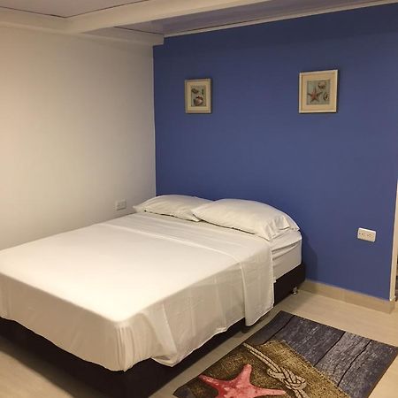 Lehas Place Hotel San Andrés Екстериор снимка
