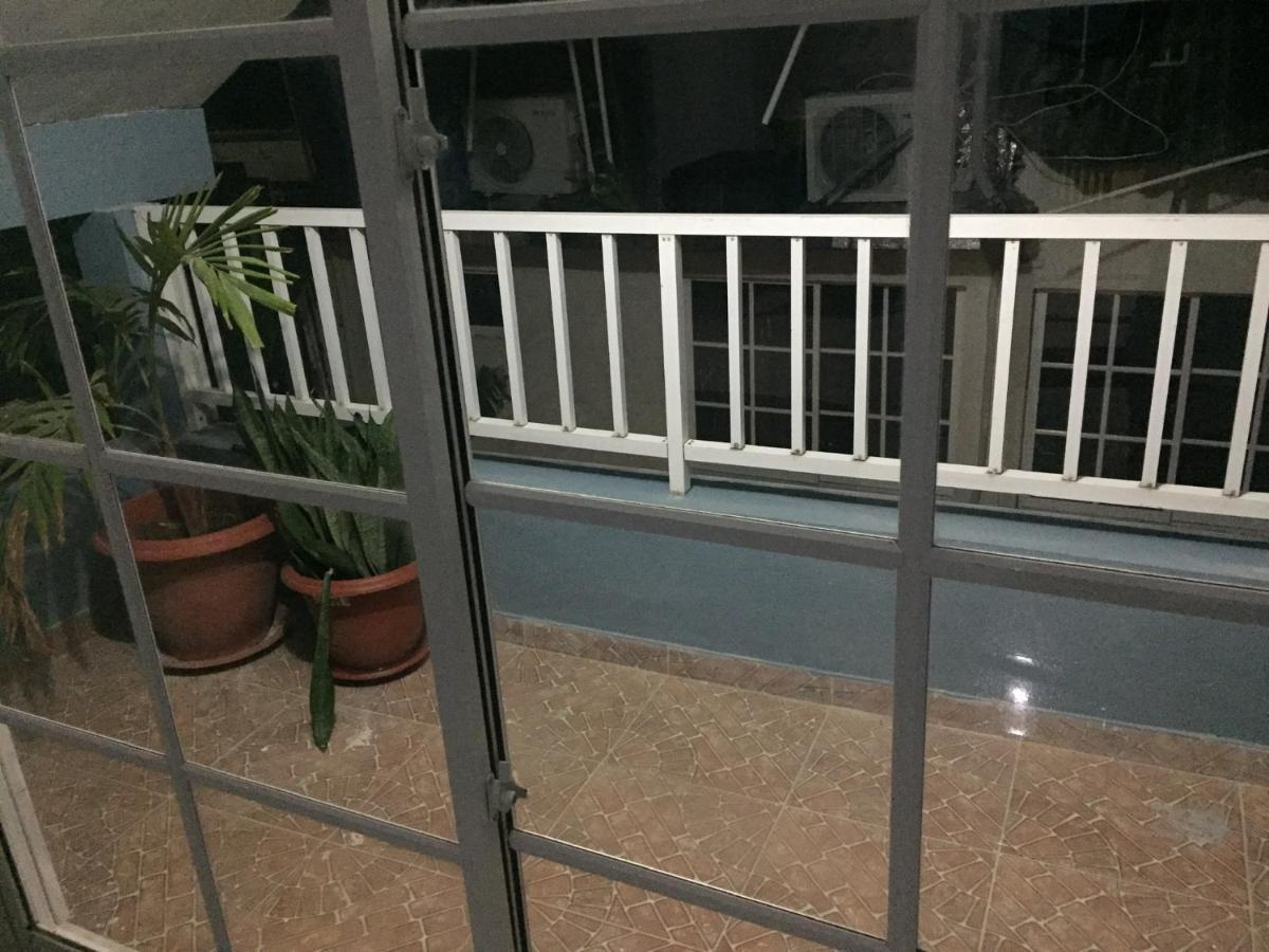 Lehas Place Hotel San Andrés Екстериор снимка