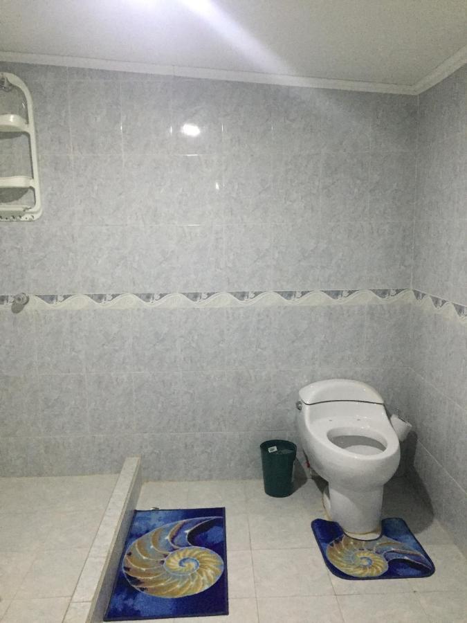 Lehas Place Hotel San Andrés Екстериор снимка