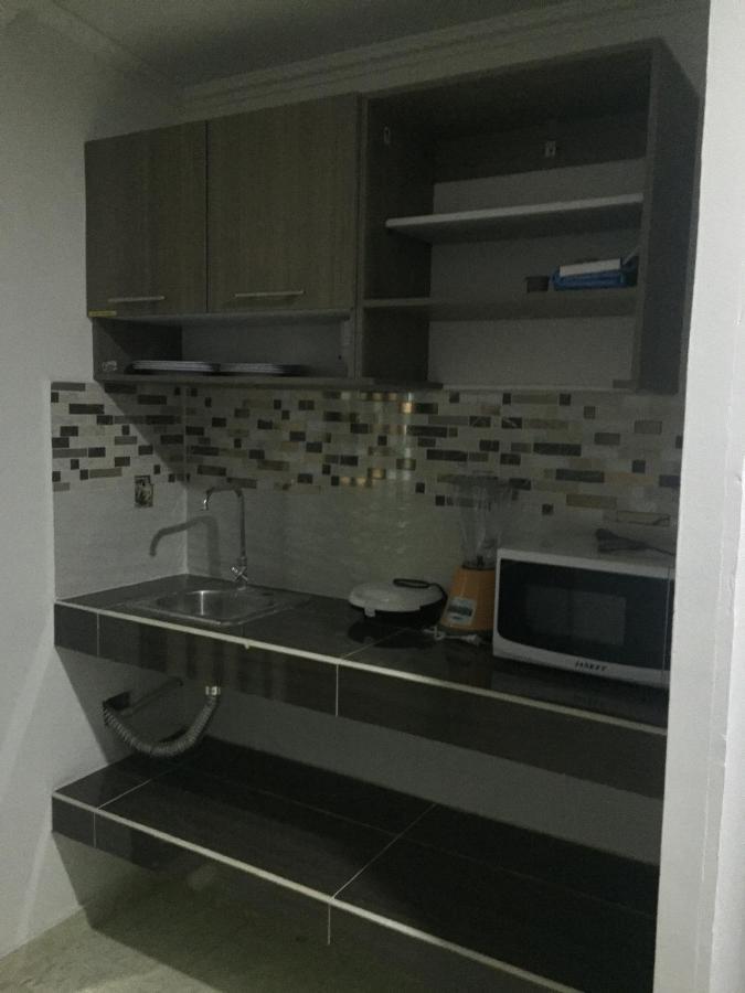 Lehas Place Hotel San Andrés Екстериор снимка