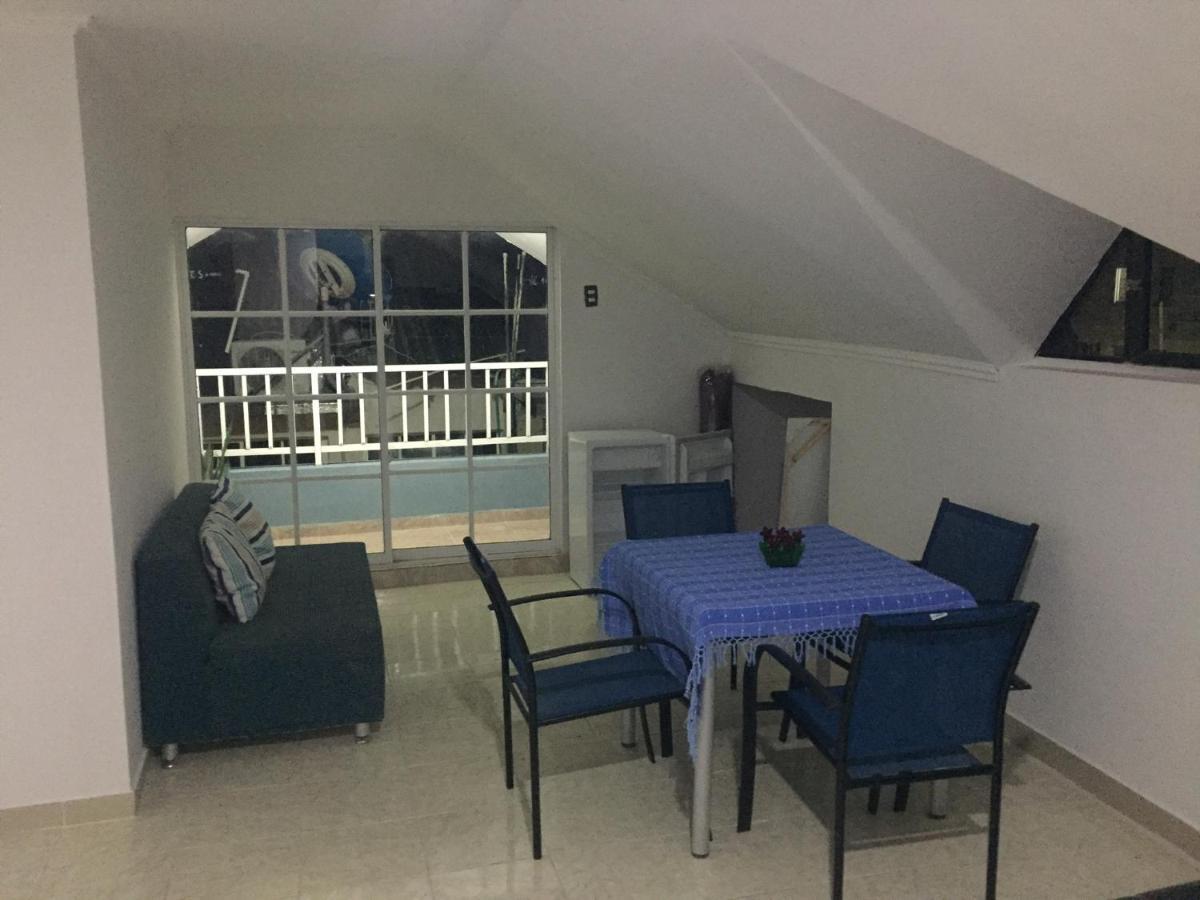 Lehas Place Hotel San Andrés Екстериор снимка