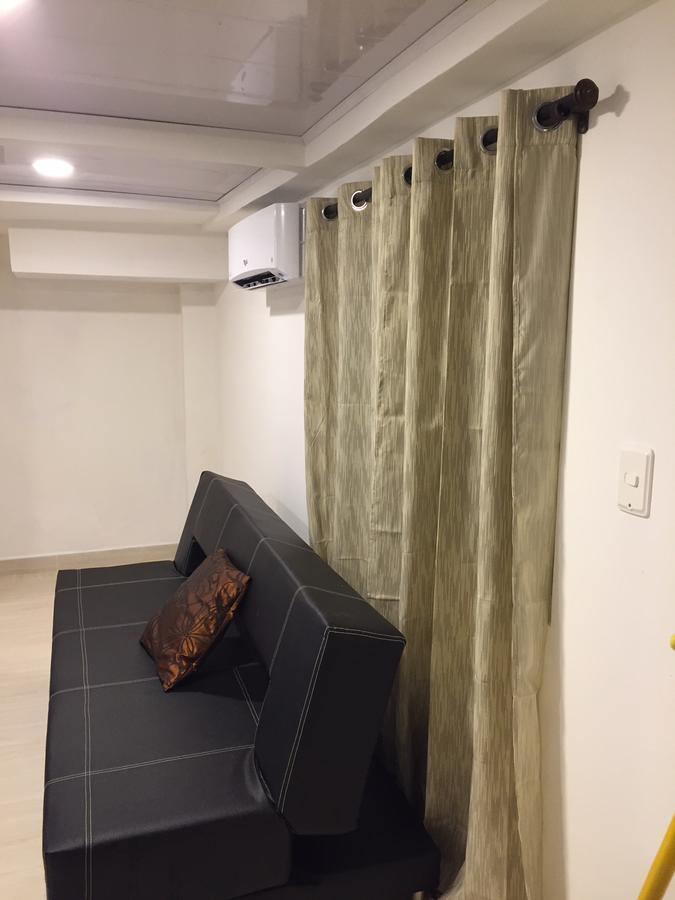 Lehas Place Hotel San Andrés Екстериор снимка