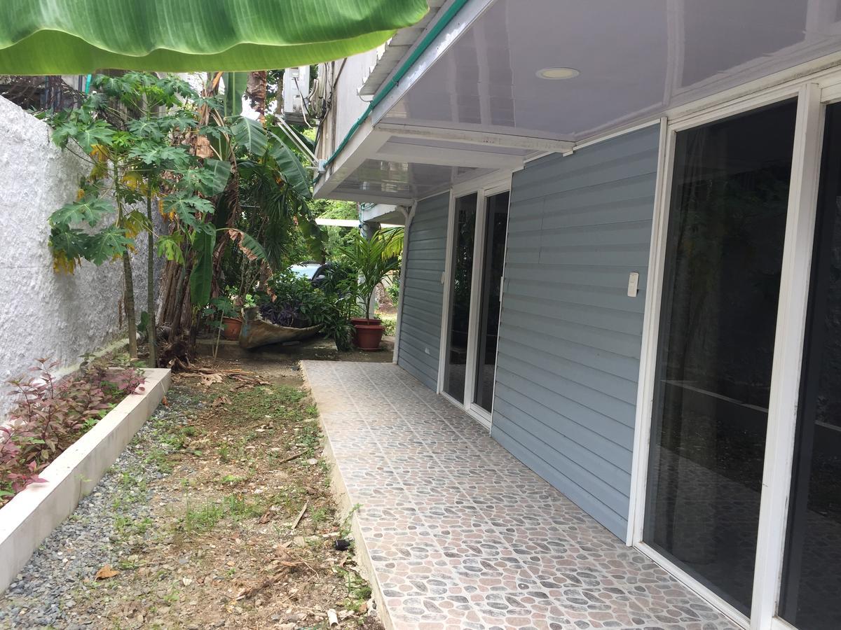 Lehas Place Hotel San Andrés Екстериор снимка